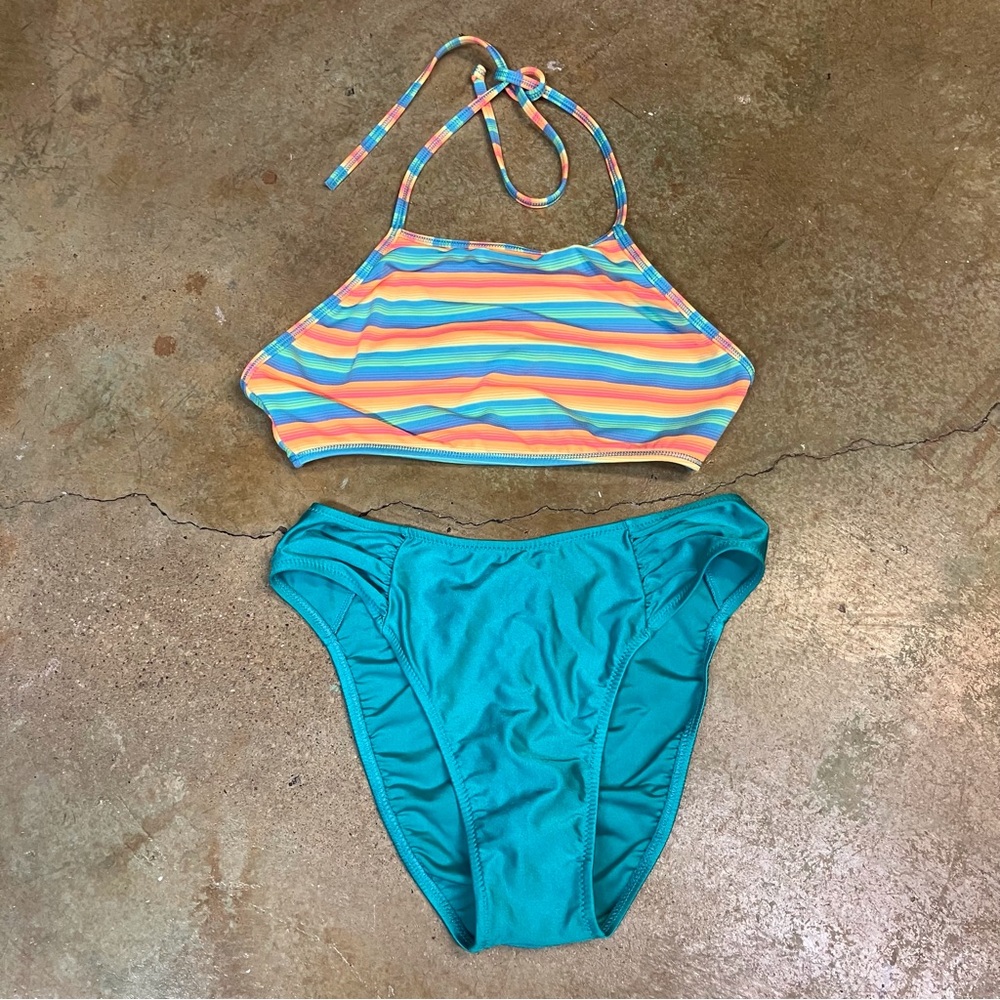 Vintage Rebel Beach swimsuit!